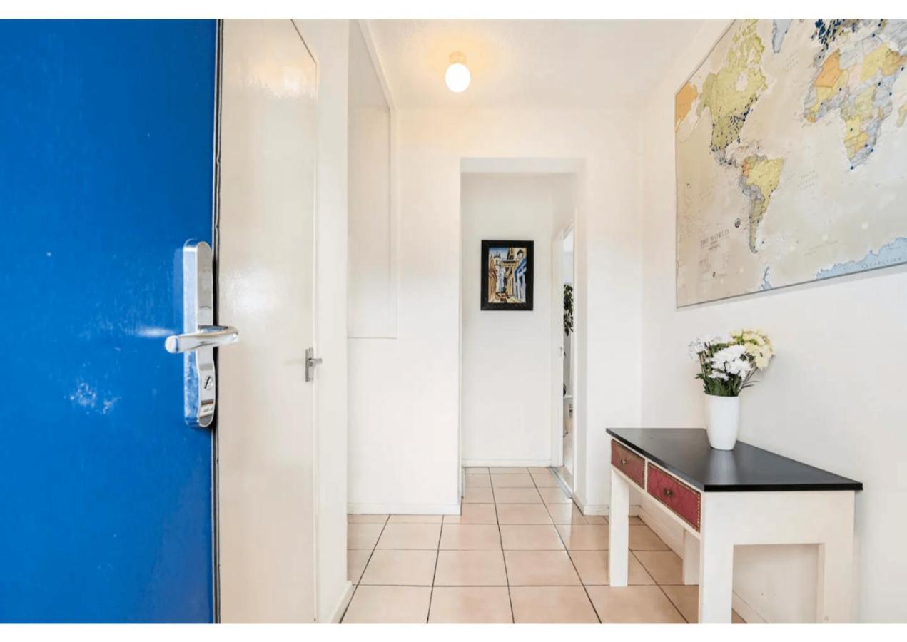 Hotel Central London Flat-Share Exterior foto
