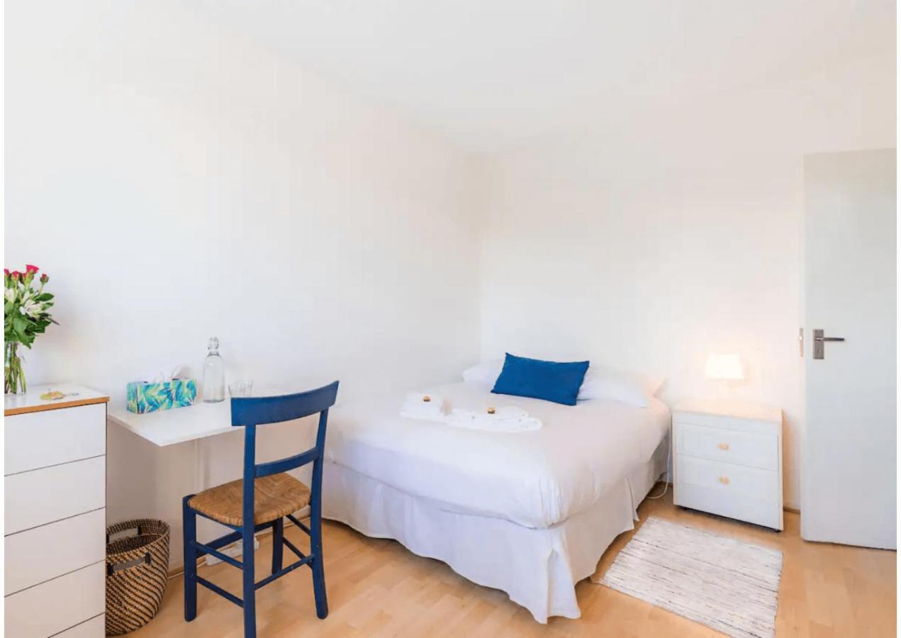 Hotel Central London Flat-Share Exterior foto