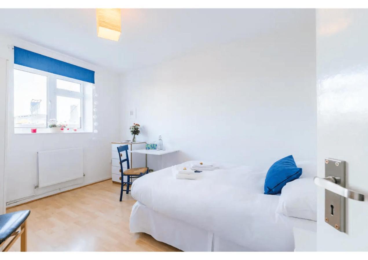 Hotel Central London Flat-Share Exterior foto