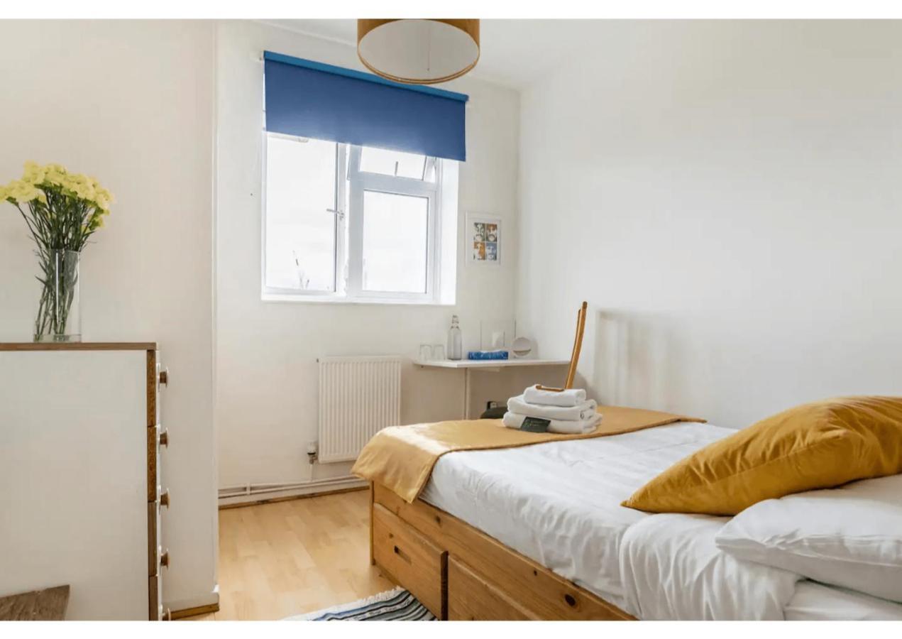 Hotel Central London Flat-Share Exterior foto